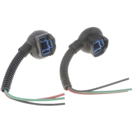 Dorman Dorman 84790 High Temperature Headl Amp Standard Socket D18-84790